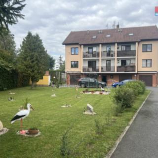 Prodej bytu 4+kk 71 m² Brázdim