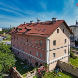 Prodej bytu 1+1 69 m² Olomouc