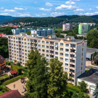 Prodej bytu 2+1 64 m² Děčín III-Staré Město, Kladenská