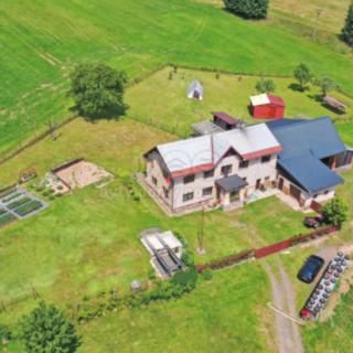 Prodej zemědělské usedlosti 280 m² Syřenov Újezdec