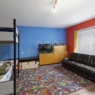 Prodej bytu 3+1 110 m² Ohnišov