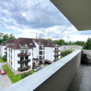Pronájem bytu 2+kk 62 m² Kvasiny
