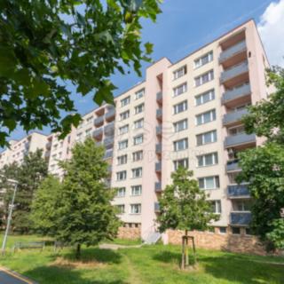 Prodej bytu 2+1 59 m² Mladá Boleslav