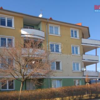 Prodej bytu 3+1 87 m² Vítkov, Opavská