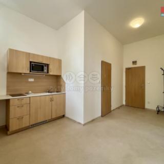 Pronájem bytu 1+1 46 m² Ostrava