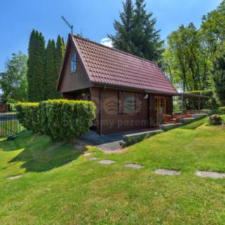 Prodej chaty 35 m² Libuň Březka