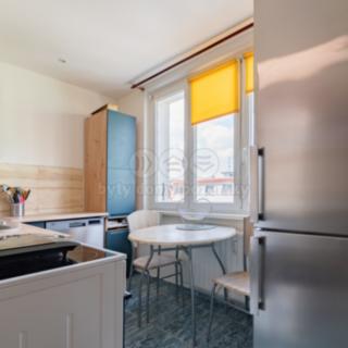 Prodej bytu 2+1 60 m² Sokolov