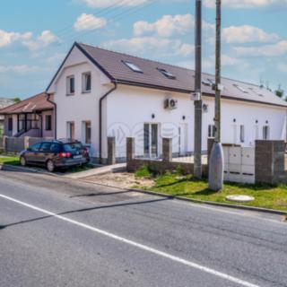 Pronájem bytu 1+kk a garsoniéry 26 m² Křinec, Chotucká