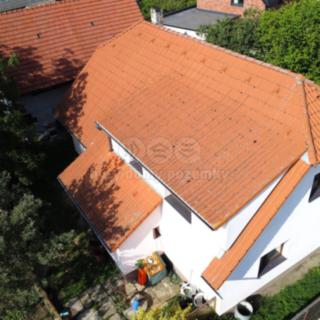 Prodej rodinného domu 120 m² Křenice, K Návsi