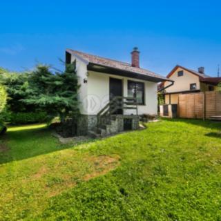 Prodej chaty 54 m² Plzeň Bolevec