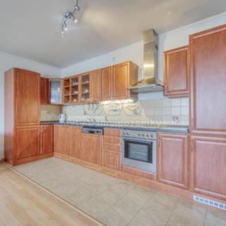 Pronájem bytu 2+kk 65 m² Vejprnice, Jižní Svahy