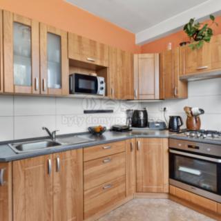 Prodej bytu 4+1 81 m² Liberec VII-Horní Růžodol, Lounská