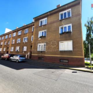 Pronájem bytu 1+1 45 m² Žatec, Boženy Němcové