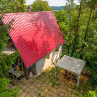 Prodej chaty 84 m² Štěchovice