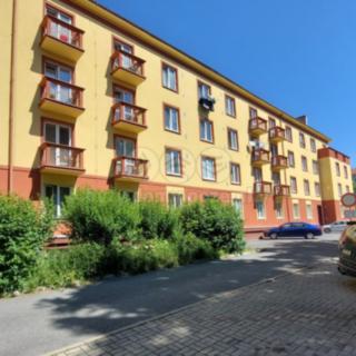 Pronájem bytu 1+1 38 m² Příbram VII, Edvarda Beneše