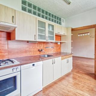 Prodej bytu 4+1 81 m² Jirkov