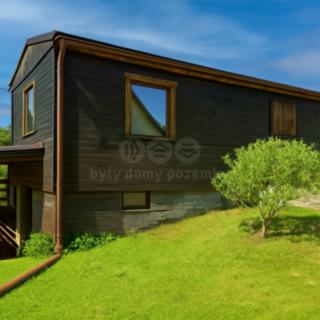 Prodej chaty 28 m² Nejdek, Limnická