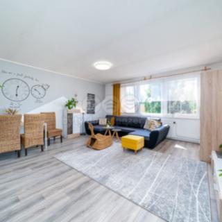Prodej rodinného domu 120 m² Otnice, Milešovská