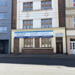 Prodej obchodu 55 m² Pardubice Bílé Předměstí, Bubeníkova