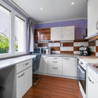 Prodej bytu 2+1 61 m² Plzeň Lobzy, Polední