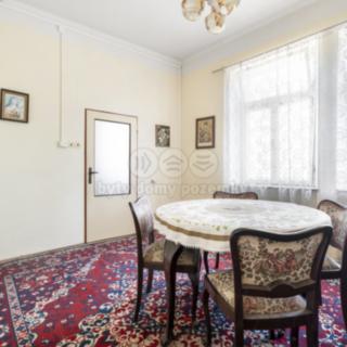 Prodej bytu 2+1 67 m² Česká Lípa