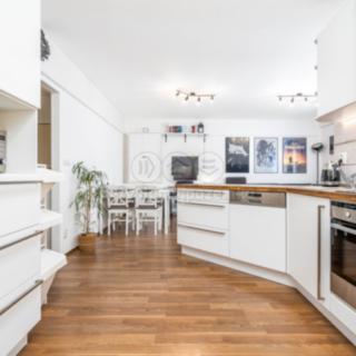 Pronájem bytu 2+kk 54 m² Hořovice, Na Okraji