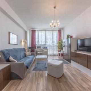 Prodej bytu 3+1 80 m² Mladá Boleslav