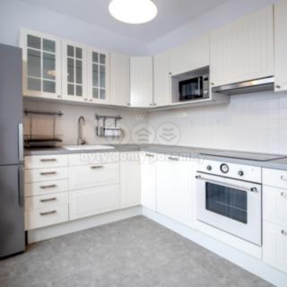 Pronájem bytu 3+1 72 m² Dobruška, Na Budíně