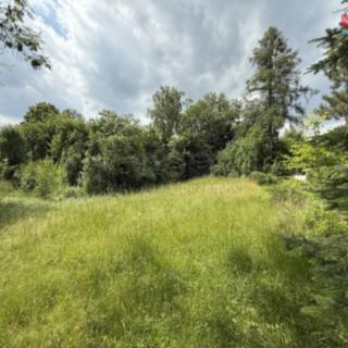 Prodej stavební parcely 1 942 m² Choustník Předboř