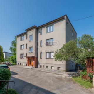 Prodej bytu 3+1 77 m² Jablůnka