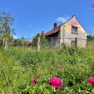 Prodej rodinného domu 83 m² Mělnické Vtelno Vysoká Libeň, Krpská