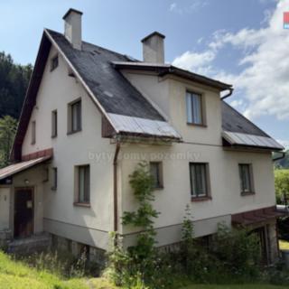Prodej bytu 3+1 110 m² Jablonec nad Jizerou