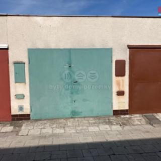 Prodej garáže 19 m² Chropyně