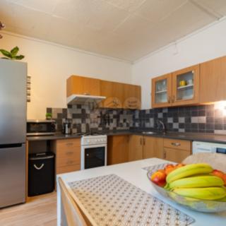Prodej bytu 1+1 37 m² Cheb, Stavbařů