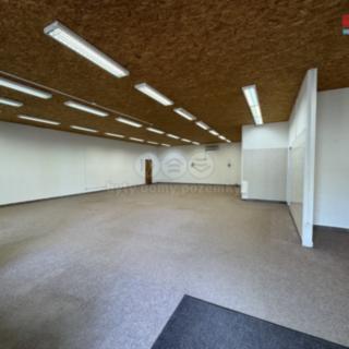 Pronájem obchodu 240 m² Hořovice