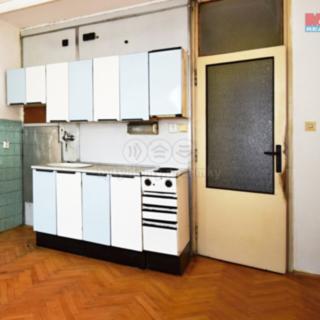 Prodej bytu 1+kk, garsoniery 23 m² Studénka