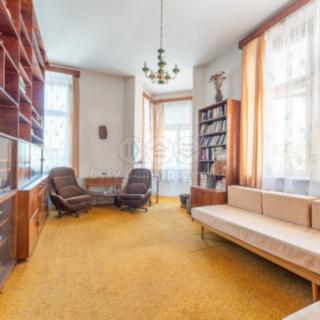 Prodej bytu 2+1 69 m² Karlovy Vary, nábřeží Jana Palacha