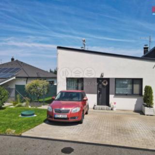 Prodej rodinného domu 66 m² Rychvald