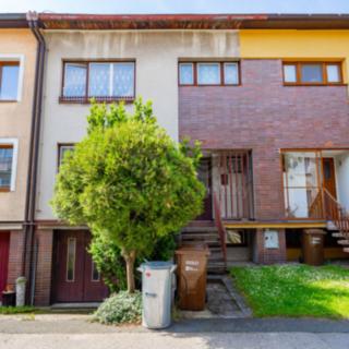 Prodej rodinného domu 174 m² Nové Město na Moravě