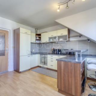 Prodej bytu 2+kk 54 m² Nýřany, Na Sklárně