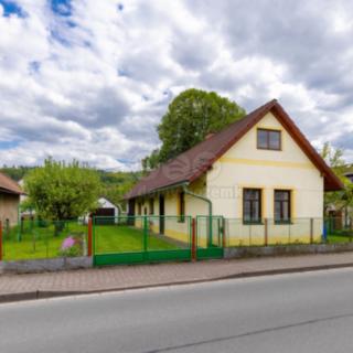 Prodej chalupy 134 m² Bojanov