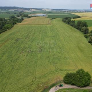 Prodej zemědělské půdy 10932 m² Prostějov