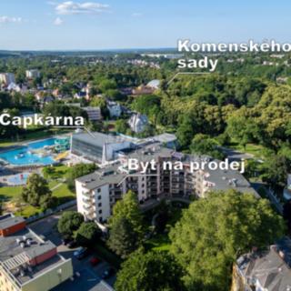 Prodej bytu 2+kk 59 m² Ostrava