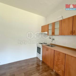 Prodej bytu 2+kk 40 m² Most, Jiřího Wolkera