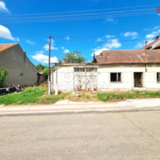 Prodej stavební parcely 399 m² Šardice