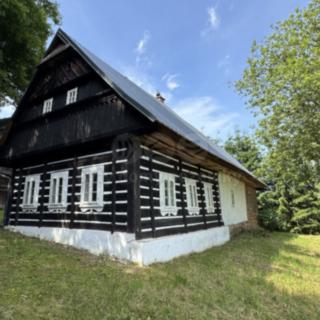 Prodej chalupy 200 m² Košťálov Kundratice