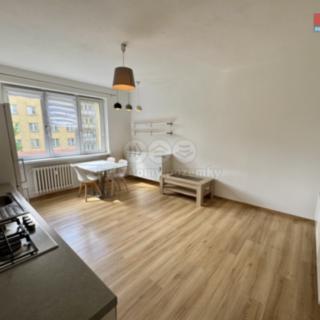 Pronájem bytu 2+kk 36 m² Třinec Lyžbice, Dukelská