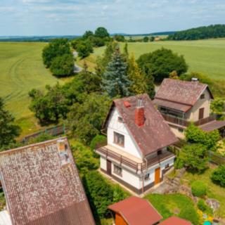 Prodej chaty 56 m² Líšťany
