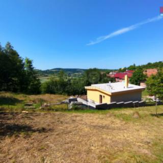 Prodej zahrady 390 m² Tišnov Hájek