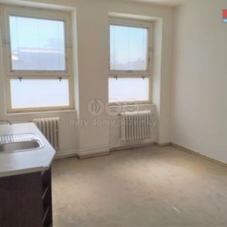 Pronájem kanceláře 70 m² Brno Černovice, Hájecká